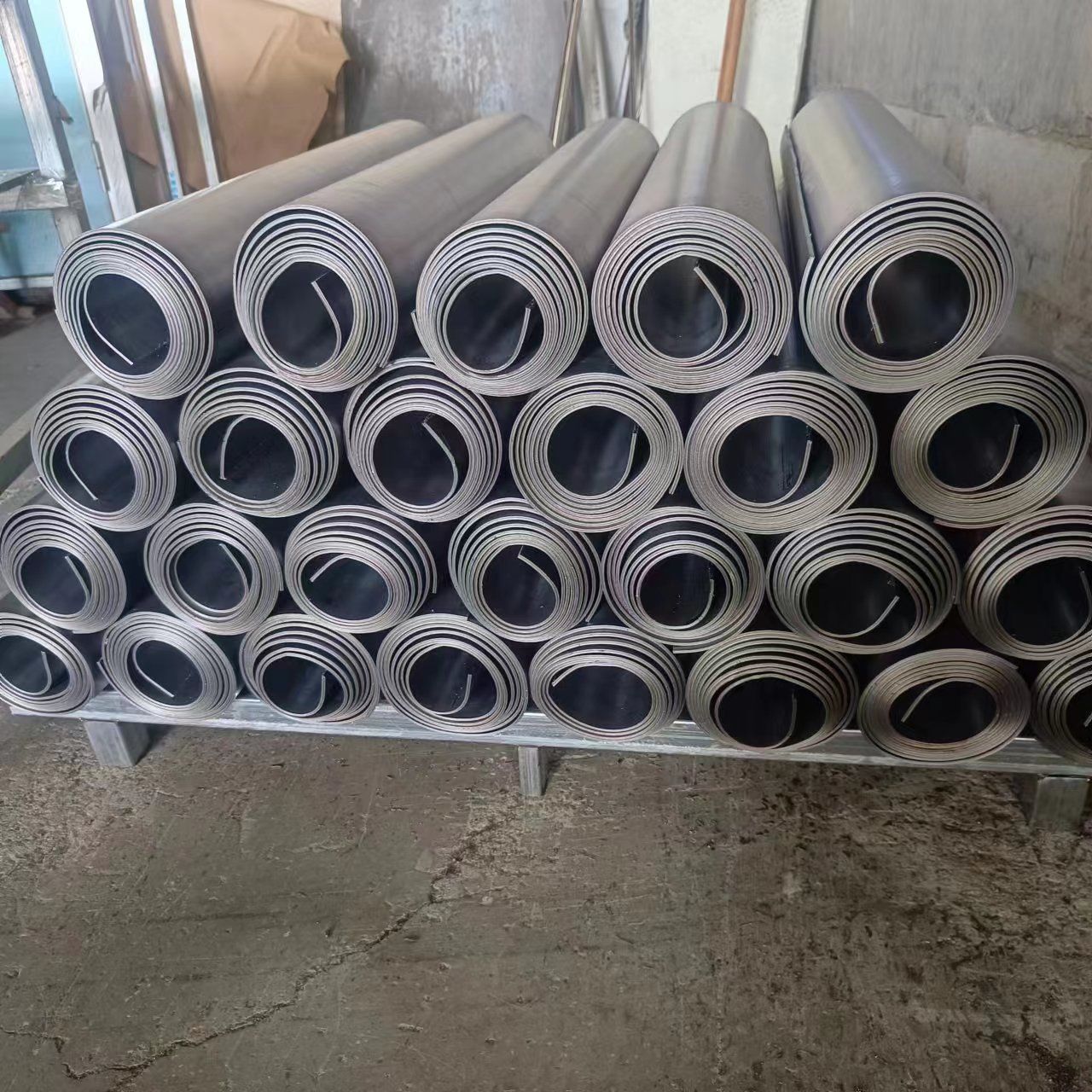 河源辐射防护铅板 耐酸碱铅板