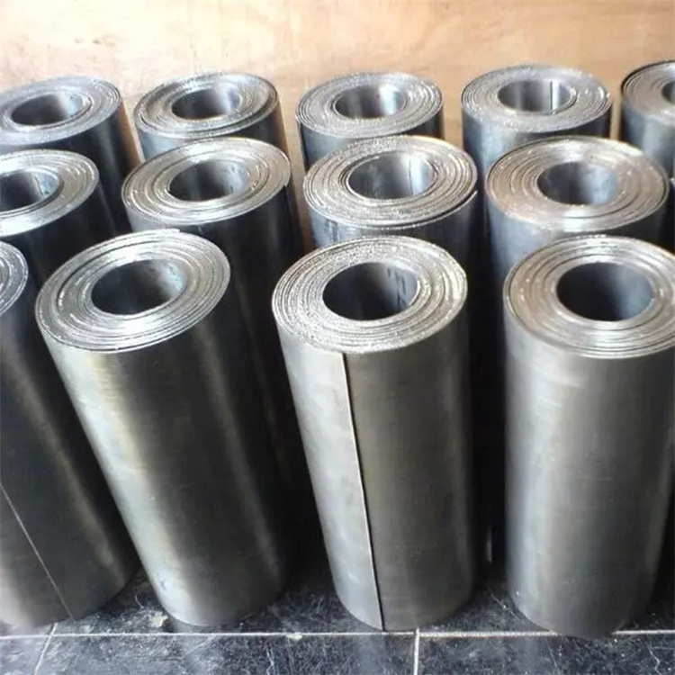 河源医用防辐射铅板