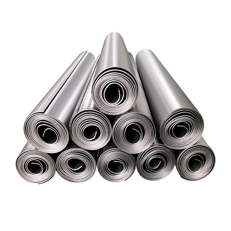 河源高纯度铅板 放射科墙体防护