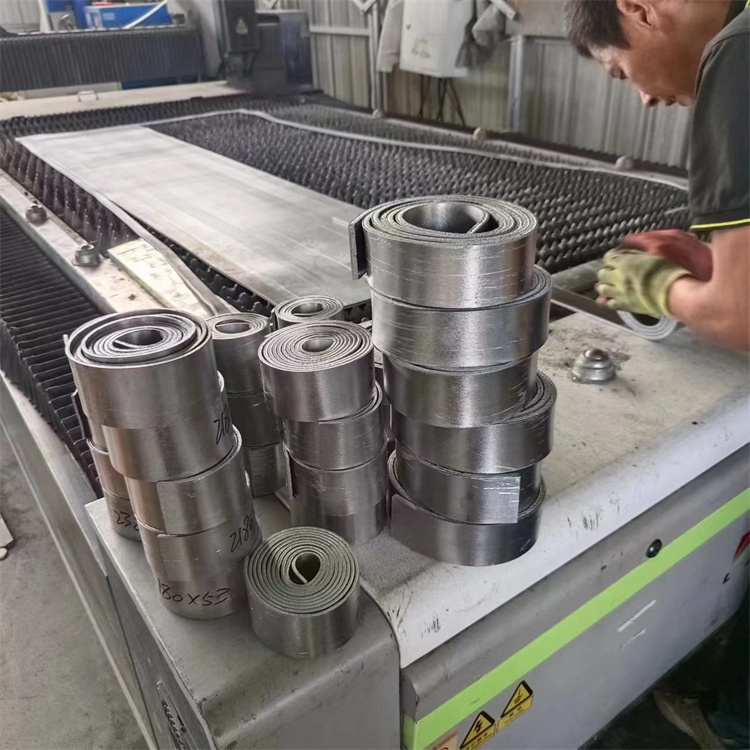 河源铅卷 防辐射铅卷 规格定制