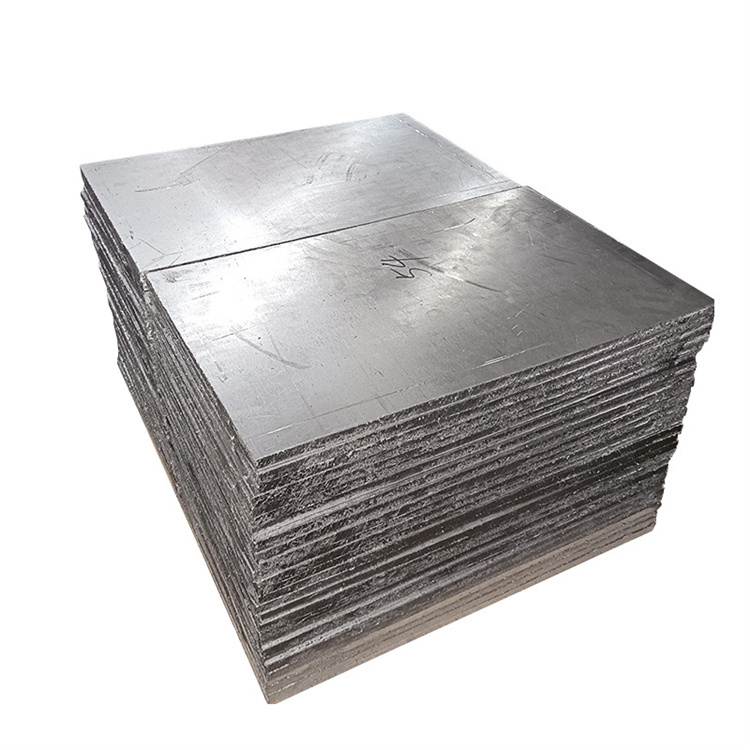 河源加厚铅皮 手术室电解铅板