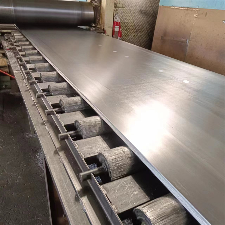 河源医用铅皮 防辐射铅板1-10mm