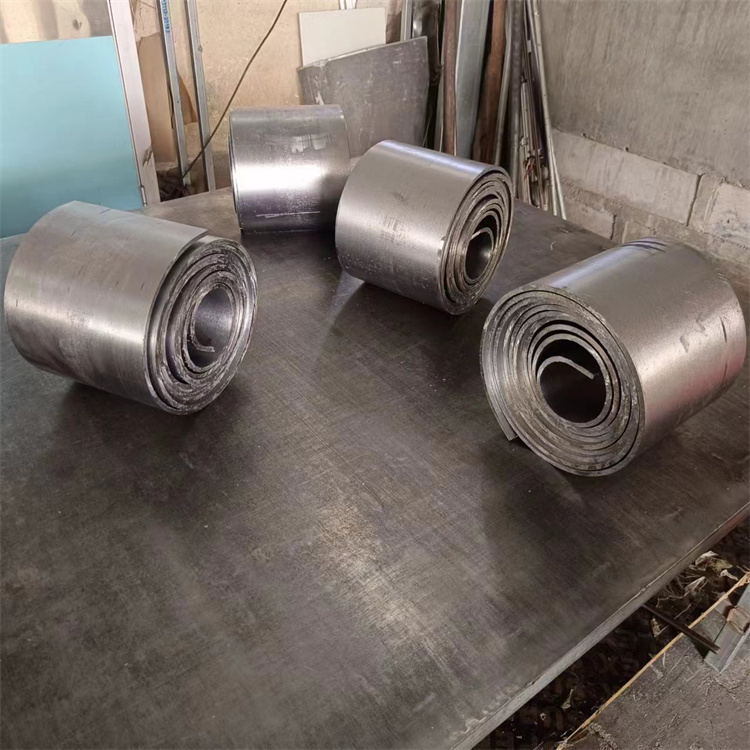 河源加速器屏蔽铅板多少钱