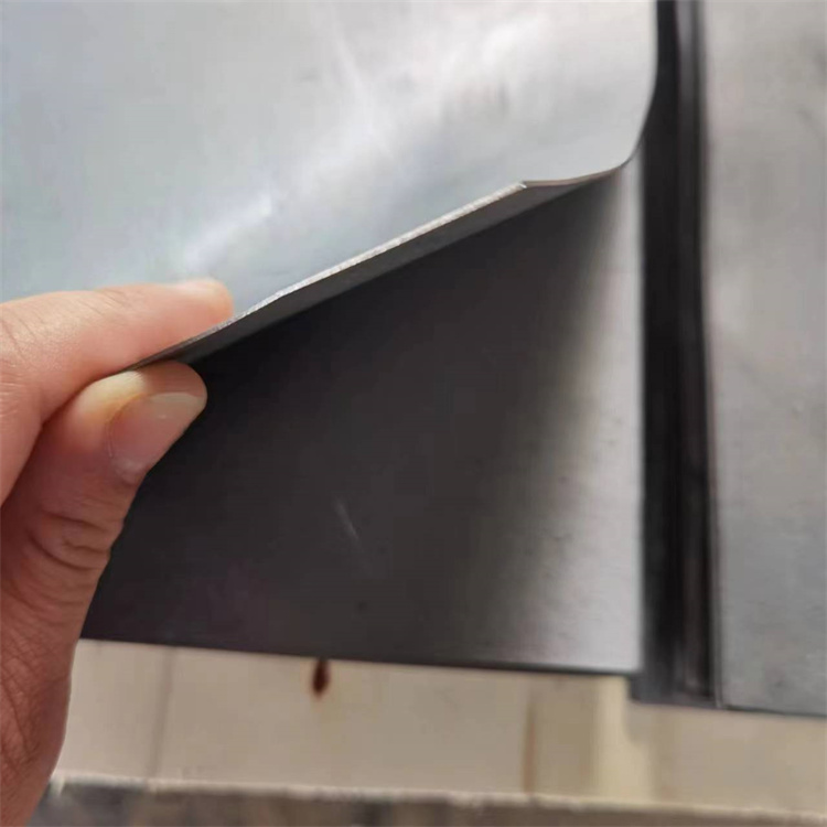 河源防辐射铅皮 拍片室铅皮