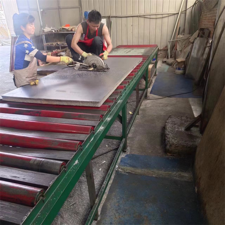 河源阻隔辐射铅板材