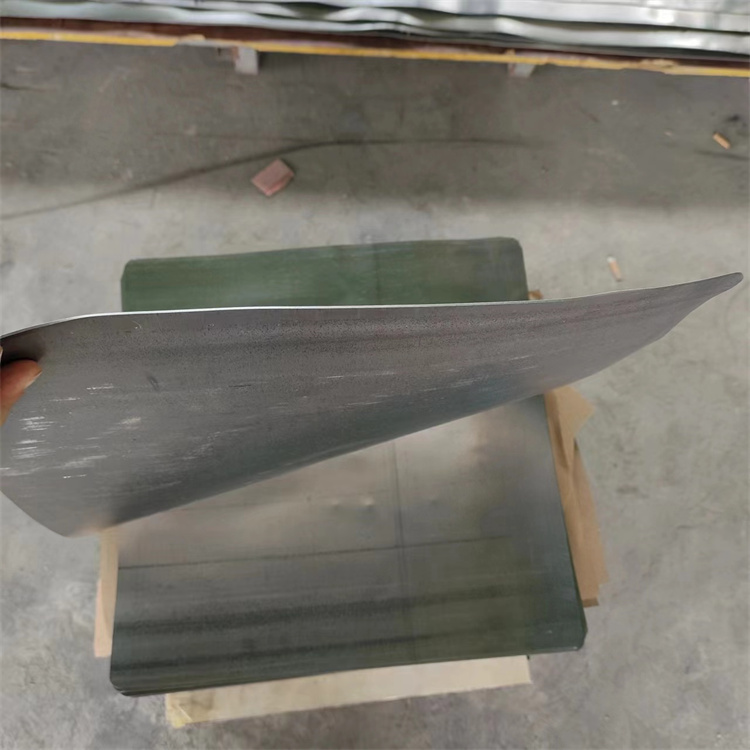 河源ICU科室防辐射铅板  铅板源头厂家