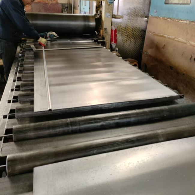 河源实验室防辐射铅板