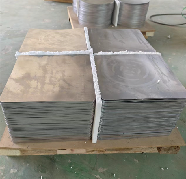 河源ICU防辐射铅板