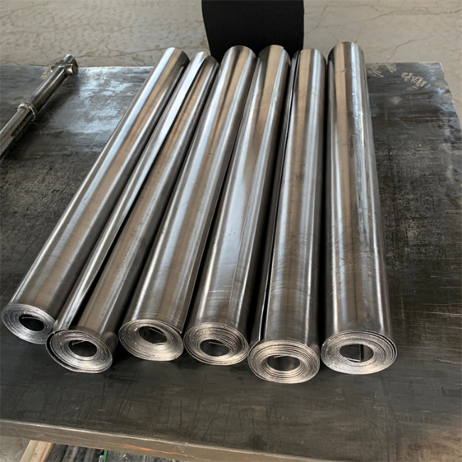 河源CT室防辐射铅板 铅板厂家