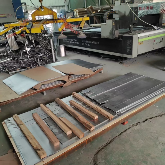 河源铅异型件加工件